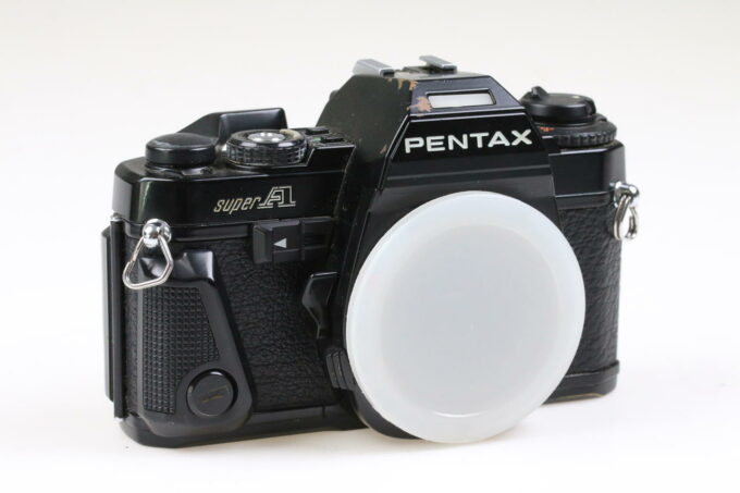 Pentax Super A Gehäuse - #1177211