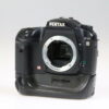 Pentax K-20 D Gehäuse - #2990658