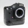 Pentax K-20 D Gehäuse - #2990658