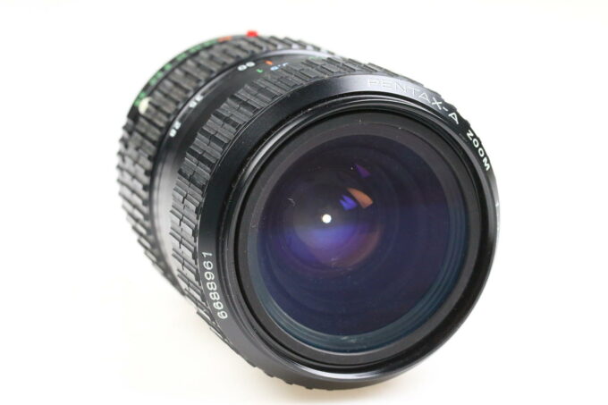 Pentax A 28-80mm f/3,5-4,5 - #6688961