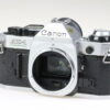 Canon AE-1 Gehäuse - #3280949
