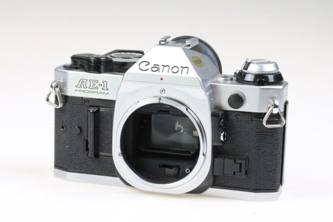 Canon AE-1 Gehäuse - #3280949