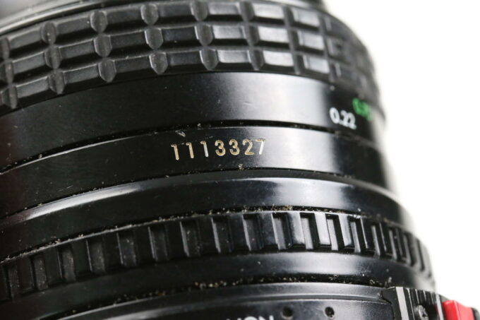 Sigma 28mm f/2,8 für Canon FD - #1113327