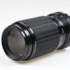 Sigma 80-200mm f/4,5-5,6 für Canon FD - #1170739