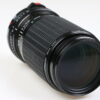 Sigma 80-200mm f/4,5-5,6 für Canon FD - #1170739 - Image 4