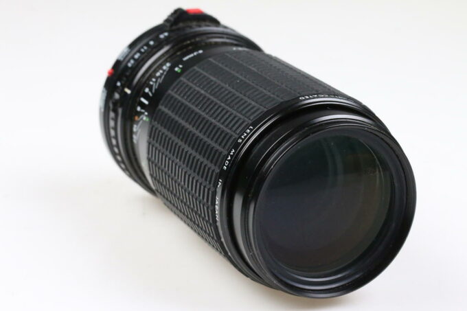 Sigma 80-200mm f/4,5-5,6 für Canon FD - #1170739