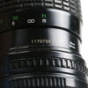 Sigma 80-200mm f/4,5-5,6 für Canon FD - #1170739 - Image 5