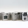 Canon Konvolut APX Kameras / 4 Stück