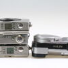 Canon Konvolut APX Kameras / 4 Stück