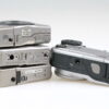 Canon Konvolut APX Kameras / 4 Stück