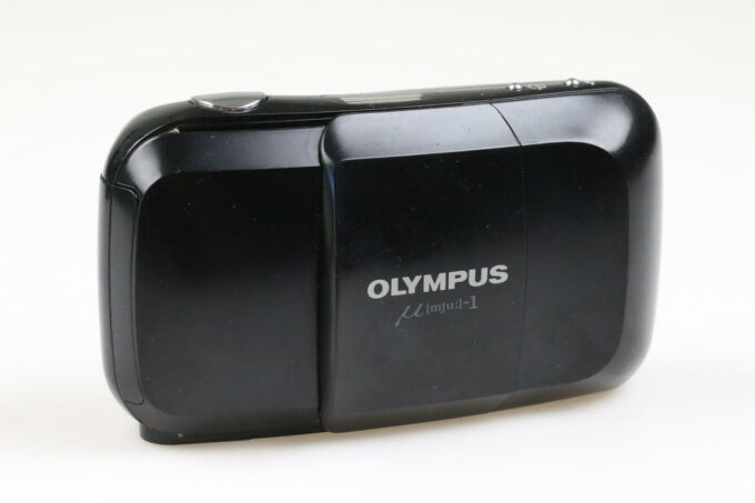 Olympus mju-1 Sucherkamera - #7501229