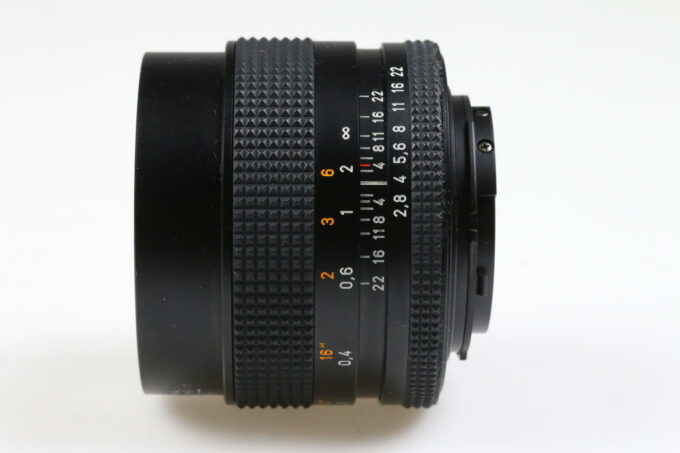 Zeiss CONTAX ZEISS Distagon T* 28mm f/2,8 - #6618324 - Image 2