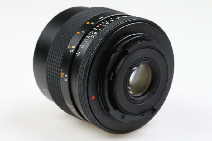 Zeiss CONTAX ZEISS Distagon T* 28mm f/2,8 - #6618324 - Image 3