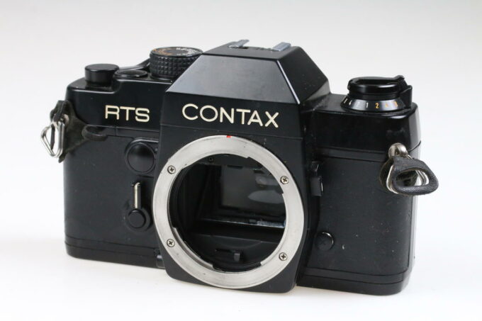 Contax RTS Gehäuse - #026061