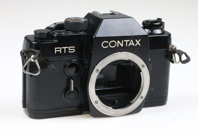 Contax RTS Gehäuse - #026061