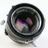 Nikon Nikkor Q 105mm f/3,5 - M32 - #441040