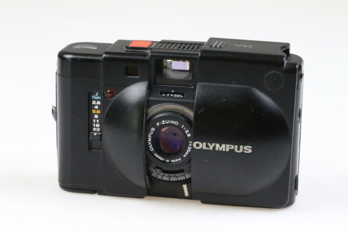 Olympus XA 2 Sucherkamera