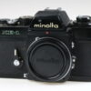 Minolta XE-1 Body - DEFEKT - #1126406