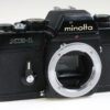 Minolta XE-1 Body - DEFEKT - #1126406 - Image 2