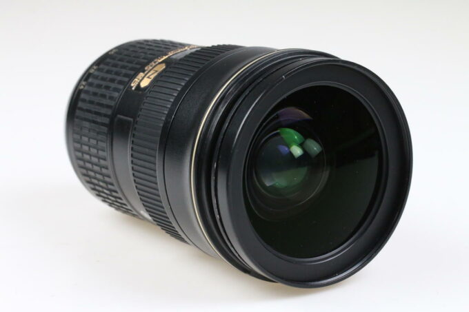 Nikon AF-S NIKKOR 24-70mm f/2,8 G ED - #1004315 - Image 4