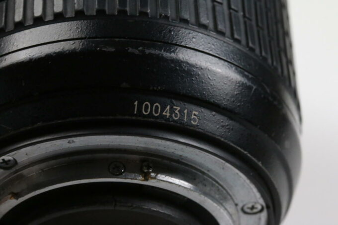 Nikon AF-S NIKKOR 24-70mm f/2,8 G ED - #1004315 - Image 5