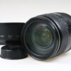 Nikon AF-S NIKKOR 24-120mm f/4,0 G ED VR - #62071059