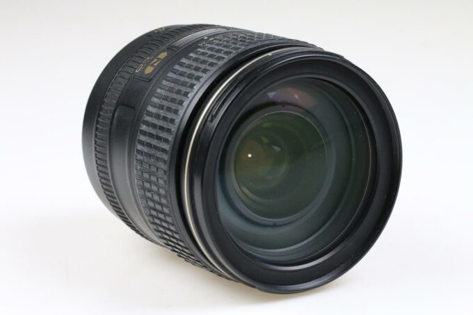 Nikon AF-S NIKKOR 24-120mm f/4,0 G ED VR - #62071059
