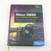 Buch - Nikon D850 Das Handbuch zur Kamera