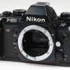 Nikon F-501 Gehäuse - #5927451