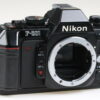 Nikon F-501 Gehäuse - #5927451