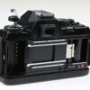 Nikon F-501 Gehäuse - #5927451