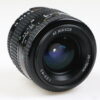 Nikon AF 35-70mm f/3,3-4,5 - #4563407