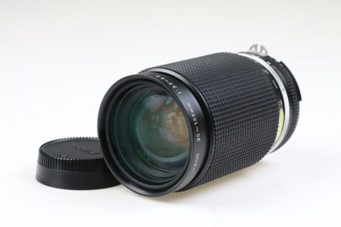 Nikon MF 35-135mm f/3,5-4,5 AI-S - #246755