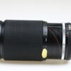 Nikon MF 35-135mm f/3,5-4,5 AI-S - #246755