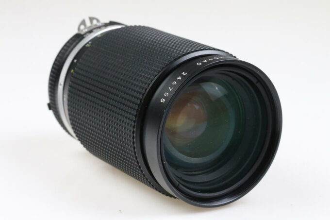 Nikon MF 35-135mm f/3,5-4,5 AI-S - #246755