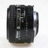 Nikon AF NIKKOR 50mm f/1,4 - #3039062 - Image 2