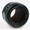 Nikon AF NIKKOR 50mm f/1,4 - #3039062 - Image 4