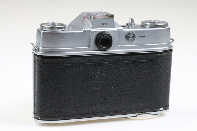 Kodak Retina Reflex SET - #79150