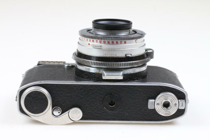 Kodak Retina Reflex SET - #79150