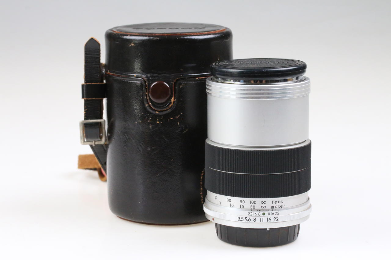 Topcon RE. Auto-Topcor 13,5mm f/3,5 - #7606550