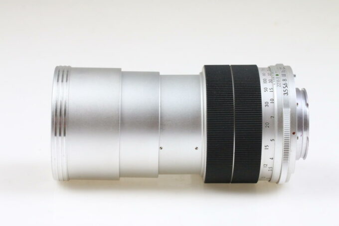 Topcon RE. Auto-Topcor 13,5mm f/3,5 - #7606550 - Image 3