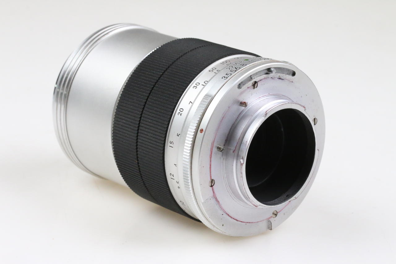 Topcon RE. Auto-Topcor 13,5mm f/3,5 - #7606550