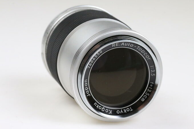 Topcon RE. Auto-Topcor 13,5mm f/3,5 - #7606550 - Image 5