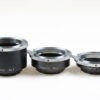 Topcon Zwischenringsatz - Image 4