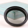 Nikon Circular Polarisations Filter - 62mm