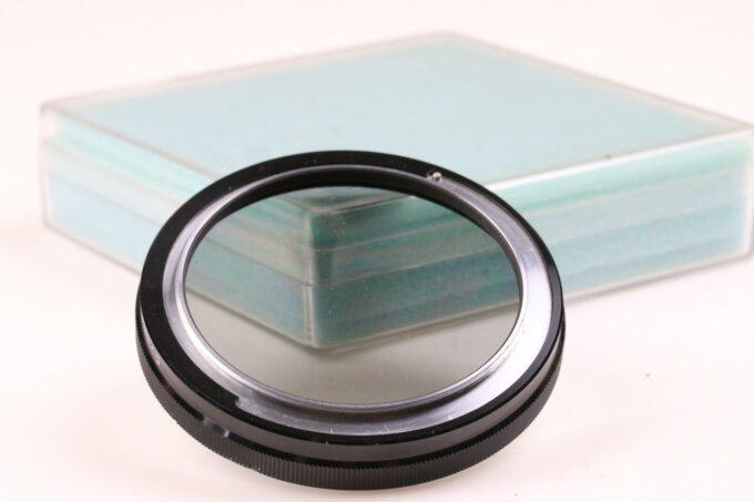 Nikon Circular Polarisations Filter - 62mm