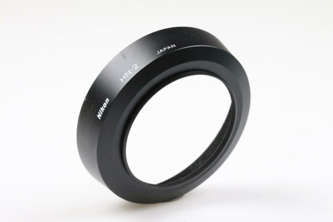 Nikon Sonnenblende HN-2