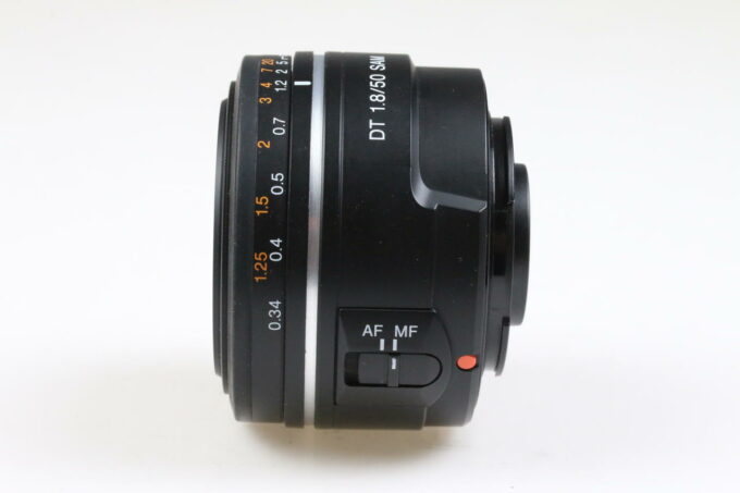 Sony DT 50mm f/1,8 SAM - #1923640