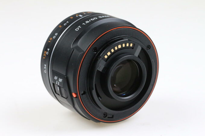 Sony DT 50mm f/1,8 SAM - #1923640