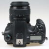 Sony Alpha 68 mit DT 18-55mm SAM II - #3030225